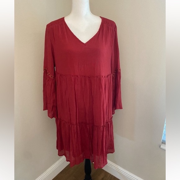 Large Dress ❣️ - Picture 1 of 4